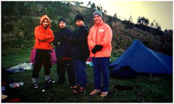 The Guys at Basecamp